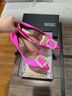 Badgley Mischka Pink Heels Size 6 - photo 7