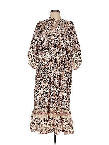 Cleobella Cleobella Casual Dress (view 1)