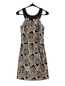 Lilly Pulitzer Brocade Cocktail Dress (view 1)