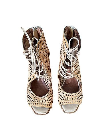Jeffrey Campbell Wedges (view 1)
