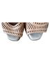 Jeffrey Campbell 100% Leather Tan Wedges Size 6 - photo 9