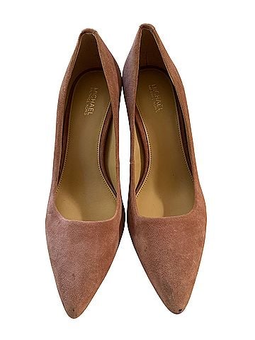 Michael Kors Heels (view 2)