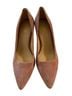 Michael Kors Pink Heels Size 7 1/2 - photo 2