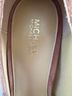 Michael Kors Pink Heels Size 7 1/2 - photo 4