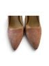 Michael Kors Pink Heels Size 7 1/2 - photo 5