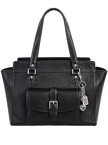 Coach Tote (view 2)
