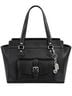Coach Black Tote One size - photo 2
