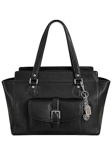 Coach Tote (view 1)