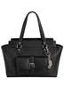 Coach Black Tote One size - photo 1