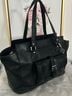 Coach Black Tote One size - photo 3
