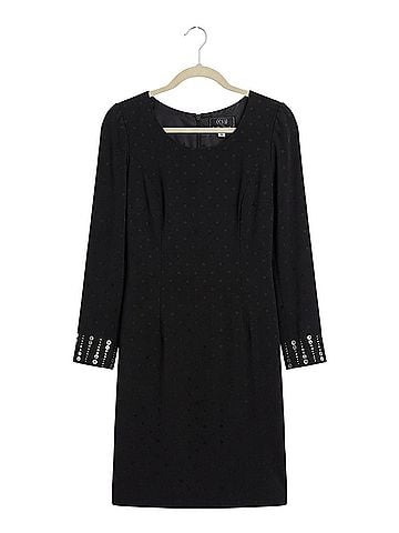 Carolina Herrera Cocktail Dress (view 1)