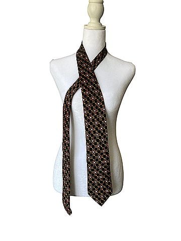 Brioni Roma Scarf (view 1)