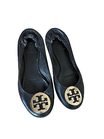Tory Burch reva Flats (view 1)