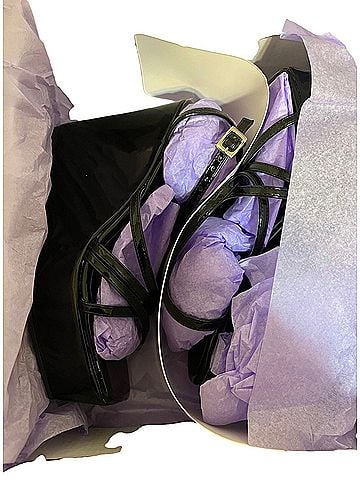 Madden Girl Wedges (view 2)
