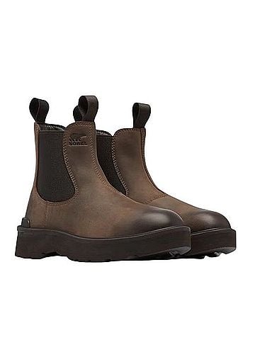 Sorel Hi-Line Chelsea Boots (view 2)