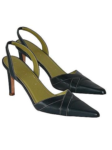 Ralph Lauren Heels (view 1)