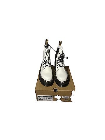 Dr. Martens 1450 Pascal Boots (view 2)