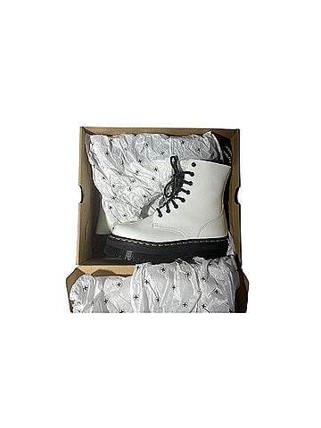 Dr. Martens 1450 Pascal Boots (view 1)