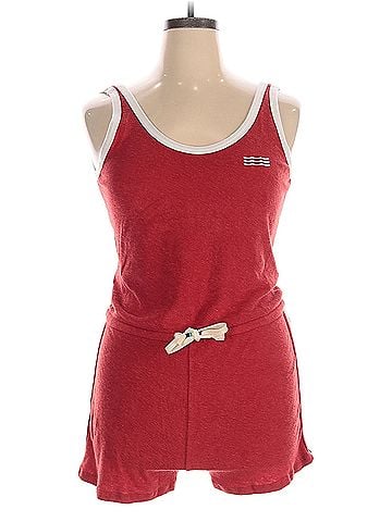Sol Angeles Sol Angeles Romper (view 1)