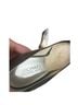 Michael Kors 100% Leather Black Heels Size 7 - photo 6
