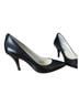 Michael Kors 100% Leather Black Heels Size 7 - photo 11