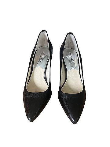 Michael Kors Heels (view 1)