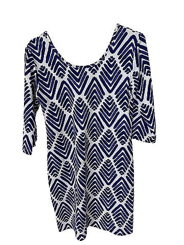 Persifor Casual Dress (view 2)