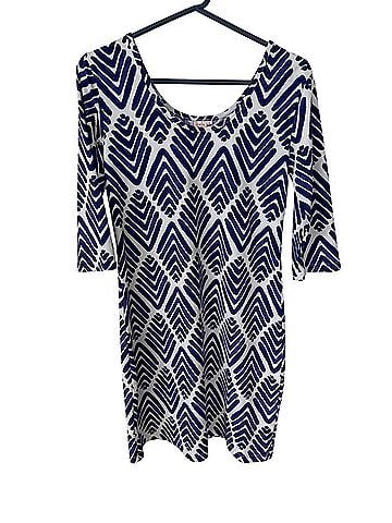 Persifor Casual Dress (view 1)