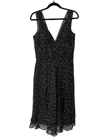 White House Black Market Casual Dress (view 2)
