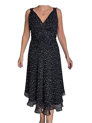 White House Black Market Casual Dress (view 1)