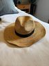 J.Crew Wide-brim packable straw hat Hat - photo 3