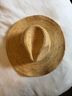 J.Crew Wide-brim packable straw hat Hat - photo 4