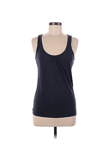 Paraphrase Sleeveless Top (view 1)