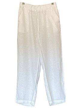 Quince 100% European linen pant Quince Casual Pants (view 1)