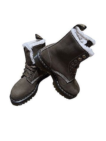 Dr. Martens Pascal Bex Ankle Boots (view 1)