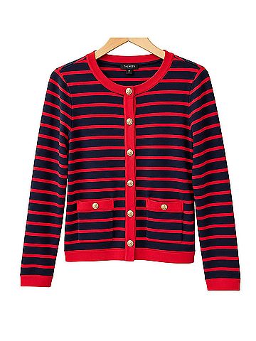 Talbots Cardigan (view 2)