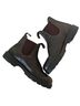 Blundstone 550 Classics Stout Brown Leather Pull On Elastic Gore Size: AU 8 / US Men's 9 / US Women's 11 Ankle Boots - photo 8
