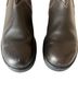 Blundstone 550 Classics Stout Brown Leather Pull On Elastic Gore Size: AU 8 / US Men's 9 / US Women's 11 Ankle Boots - photo 7