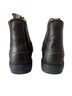Blundstone 550 Classics Stout Brown Leather Pull On Elastic Gore Size: AU 8 / US Men's 9 / US Women's 11 Ankle Boots - photo 3