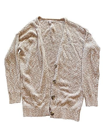 Merona Cardigan (view 1)