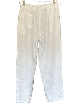 Quince 100% European linen pant Quince Casual Pants (view 2)