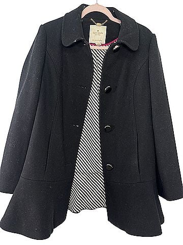 Kate Spade New York Coat (view 2)