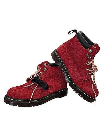 Dr. Martens Ben Suede 939 Boots (view 2)