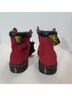 Dr. Martens Ben Suede 939 Boots - photo 3