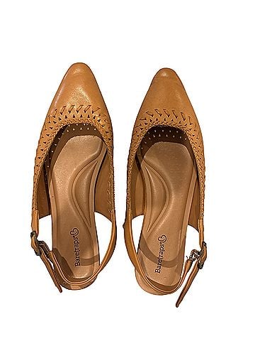 Baretraps Heels (view 1)