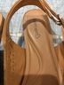 Baretraps Brown Heels Size 8 - photo 3