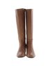 Madewell Tan Madewell Boots Size 8 - photo 2