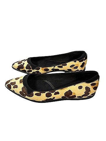Cole Haan Flats (view 1)
