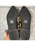 Cole Haan Leopard Print Tan Brown Flats Size 7 1/2 - photo 7