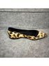 Cole Haan Leopard Print Tan Brown Flats Size 7 1/2 - photo 6